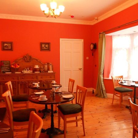 The Yellow House B&B Navan Exteriör bild