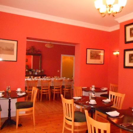 The Yellow House B&B Navan Exteriör bild