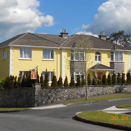 The Yellow House B&B Navan Exteriör bild